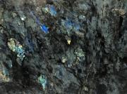 Labradorite Blue Extra